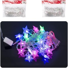 Гірлянда електрична 