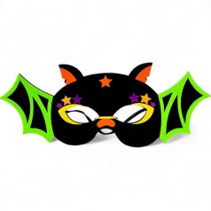 Маска фетрова 