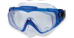 Маска для плавання 