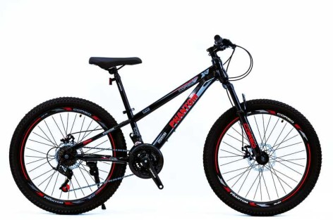 Велосипед Спортивний Corso 24