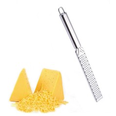 Тёрка для сыра/цедры/шоколада 31.5см R97108 /240/