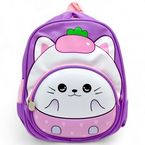 Рюкзак киса (29 см.)