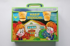 Навчальний набір Irbis 