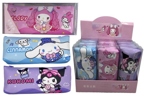 Пенал-косметич. 