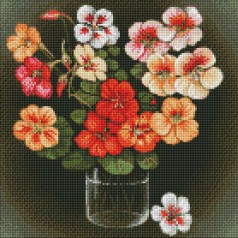 Набор с алмазной мозаикой 