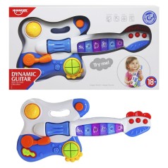 Музыкальная игрушка 