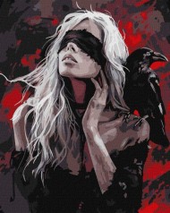 Картина по номерам - 