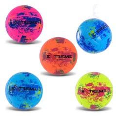 Мяч волейбольный EVA 270 гр,4 цвета /100/