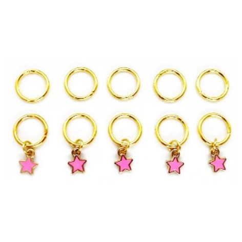 Пірсинг для волосся 