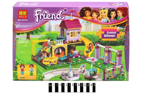 Конструктор 