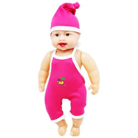 Пупс із звуковими ефектами (вид 4)