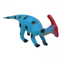Динозавр гумовий 25 см, звук ВИД 1