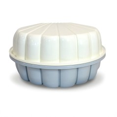 Пісочниця-басейн 