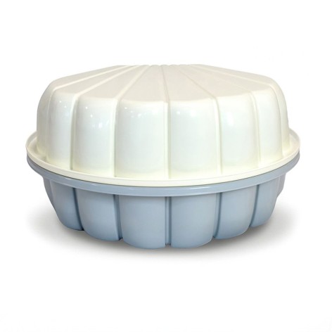 Пісочниця-басейн 