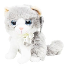 М'яка іграшка глазастик 