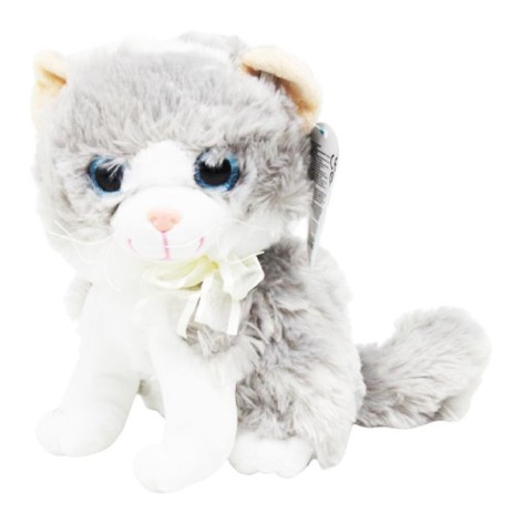 Мягкая игрушка глазастик 