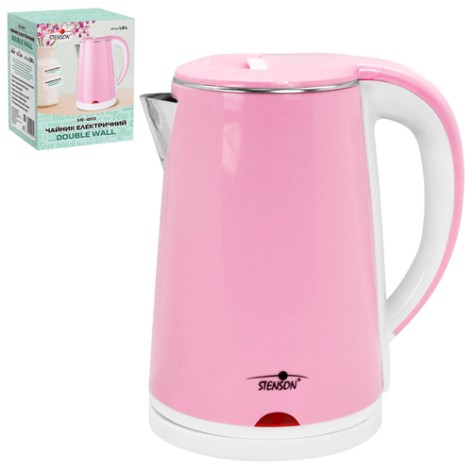 Чайник електричний 