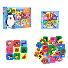 Настільна гра 