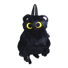 Мягкий рюкзак детский 