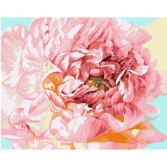 Картина за номерами 