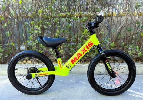 Велобіг CORSO MAXIS MX-65049