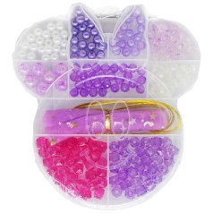 Набор бисера с проволокой 