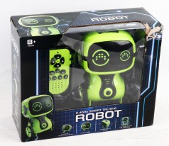 УЦЕНКА 30% Р/К робот в кор. 22*28*10 см 