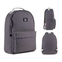 Рюкзак GoPack Education Teens 147 серый