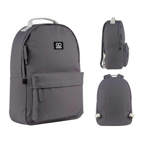 Рюкзак GoPack Education Teens 147 серый