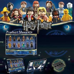 Набор героев 