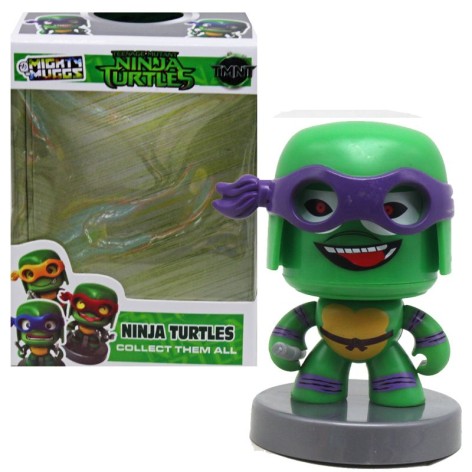 Фігурка "Черепашки ніндзя: Леонардо" (з мінливим виразом обличчя)
