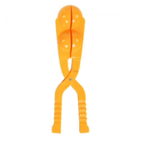 Снежколеп двойной (оранжевый)