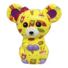 Сквиш Мишка