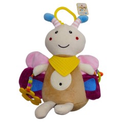 ВЕЛИКЕ БРЯЗКАЛЬЦЕ МʼЯКЕ (МЕТЕЛИК)