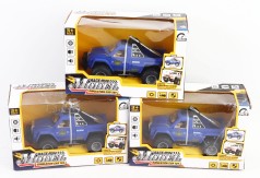 УЦІНКА 30% Машинка в кор. 