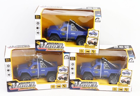 УЦІНКА 30% Машинка в кор. 