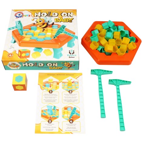 Настольная игра 