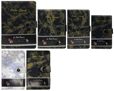 Блок. 76арк. ш/з на кноп.з ручк. 