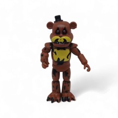 Фигурка Five Nights at Freddy's Фредди
