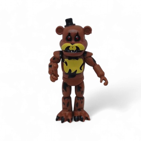 Фигурка Five Nights at Freddy's Фредди