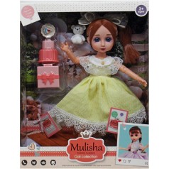 Лялька QJ 138 C (48/2) в коробці