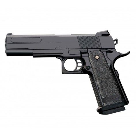 Пистолет игровой Vigor HI-CAPA 5.1 V306