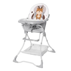Стілець для годування TILLY BuddyT-633/2 Lilac Deer