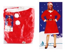 Костюм новогодний 