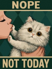 Набір для розпису по номерах 