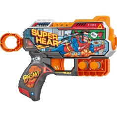 Пистолет игрушечный 