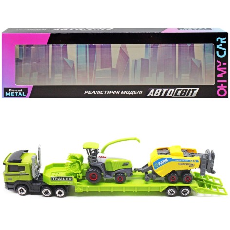 Ігровий набір 