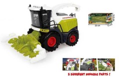 Комбайн підсвічування, звуки, інерція, у кор. 