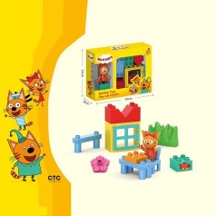 Дитячий конструктор A-Toys 