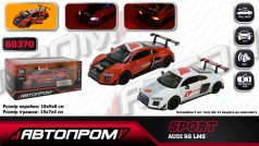 Машина мет. АВТОПРОМ 1:32 